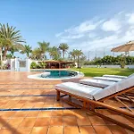 Exclusive Maspalomas *