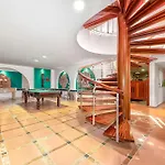 Exclusive Maspalomas Domek alpejski