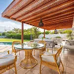 Domek alpejski Exclusive Maspalomas