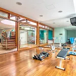 Exclusive Maspalomas San Bartolomé
