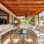 Exclusive Maspalomas Domek alpejski *