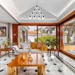 Domek alpejski Exclusive Maspalomas