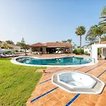 Exclusive Maspalomas Domek alpejski *