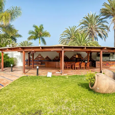 Domek alpejski Exclusive Maspalomas
