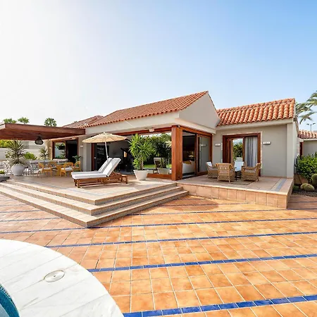 Exclusive Maspalomas *