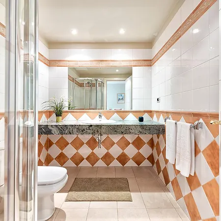 Exclusive Maspalomas Сан-Бартоломе