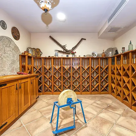 Exclusive Maspalomas Шале *