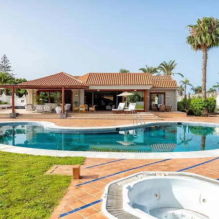 Exclusive Maspalomas