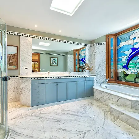 Exclusive Maspalomas *