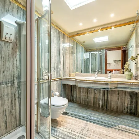 Exclusive Maspalomas Chalet San Bartolomé
