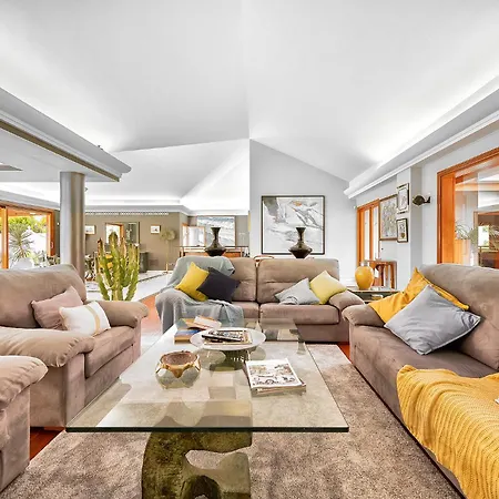 Exclusive Maspalomas * San Bartolomé