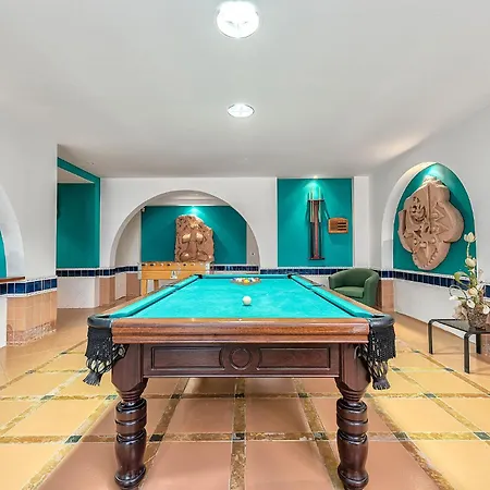 Exclusive Maspalomas Chalet