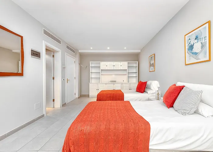 شاليه Exclusive Maspalomas San Bartolomé