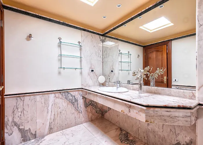 Exclusive Maspalomas San Bartolomé