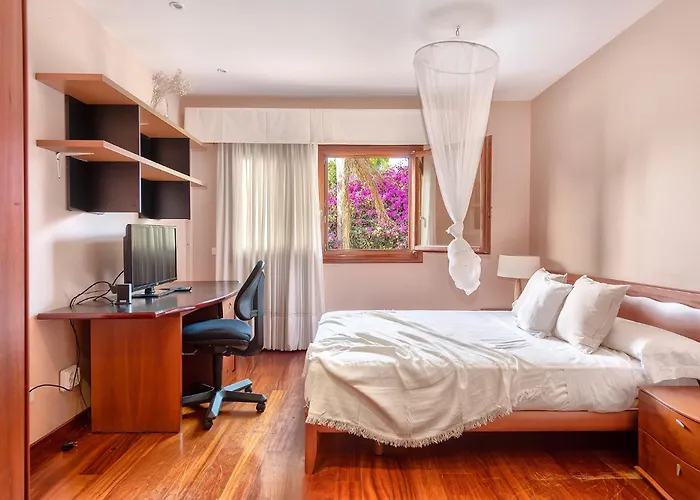 Exclusive Maspalomas Alpehytte *