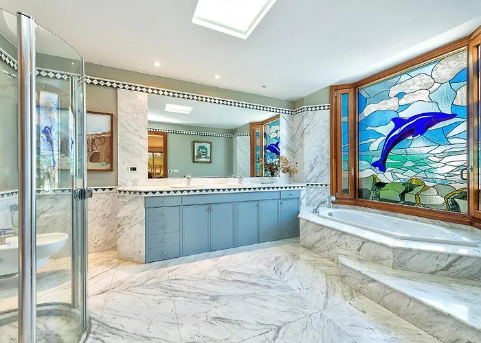 Exclusive Maspalomas *