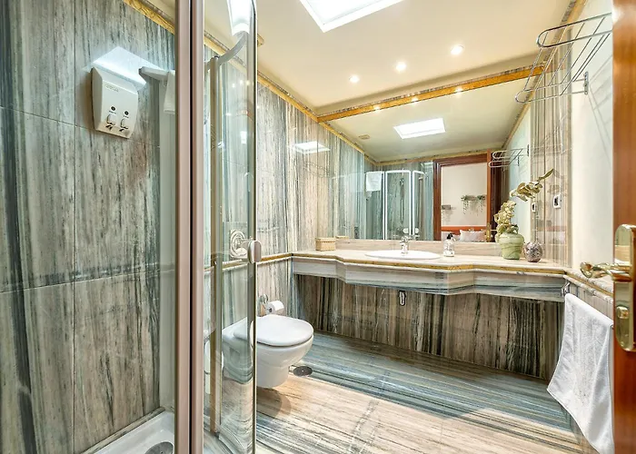 Exclusive Maspalomas شاليه San Bartolomé