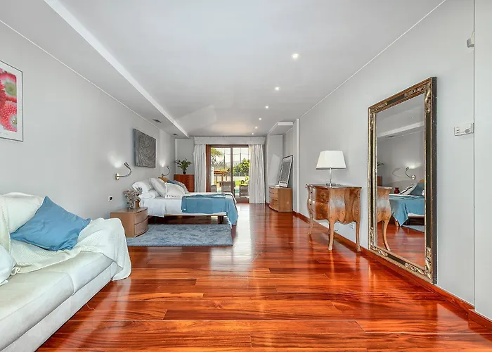 Exclusive Maspalomas San Bartolomé
