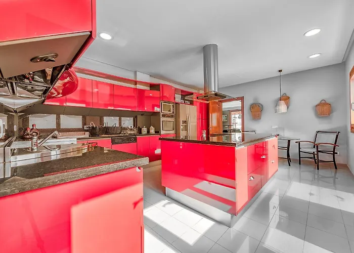 Exclusive Maspalomas San Bartolomé
