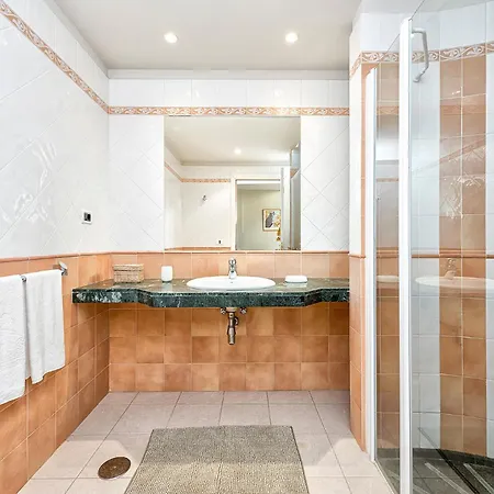 シャレー Exclusive Maspalomas *