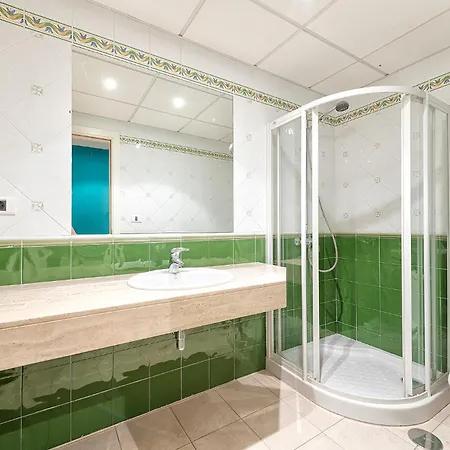 Exclusive Maspalomas シャレー