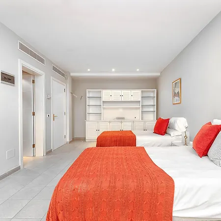 シャレー Exclusive Maspalomas San Bartolomé