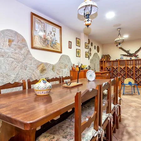 Exclusive Maspalomas * San Bartolomé