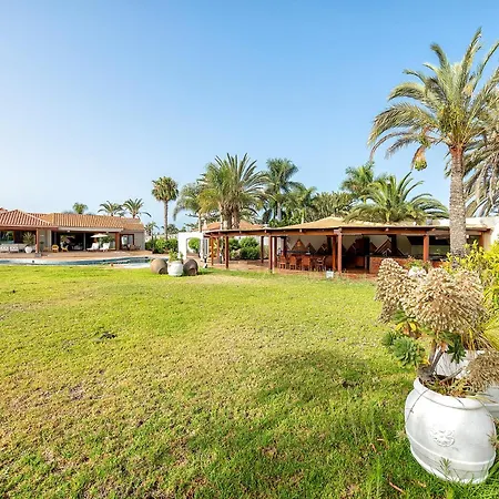 Exclusive Maspalomas *