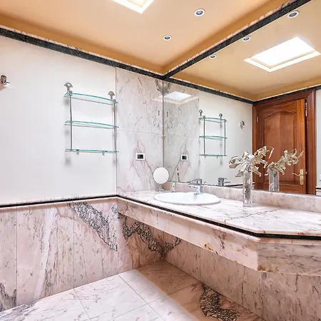 Exclusive Maspalomas San Bartolomé