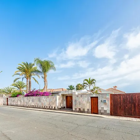 Exclusive Maspalomas * San Bartolomé