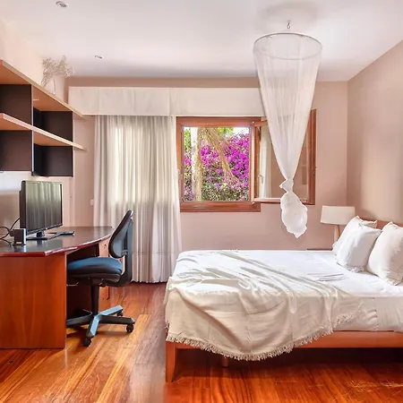 Exclusive Maspalomas シャレー *