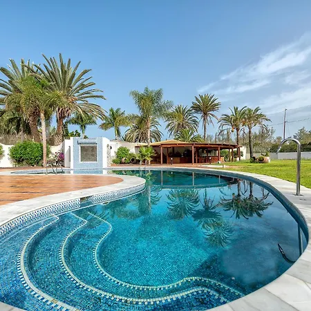 Exclusive Maspalomas