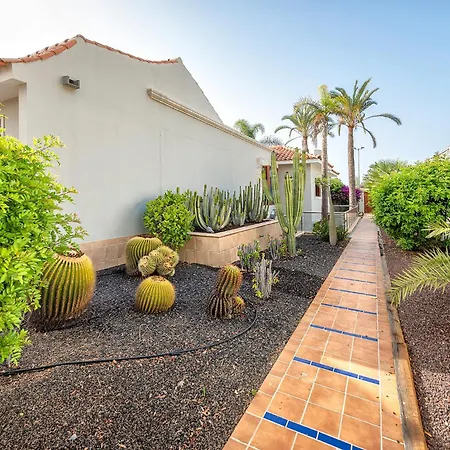 Exclusive Maspalomas シャレー *