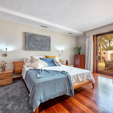 シャレー Exclusive Maspalomas *