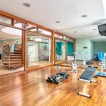 Exclusive Maspalomas San Bartolomé