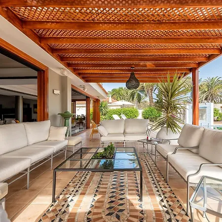 Exclusive Maspalomas シャレー *