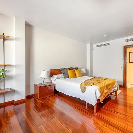 Exclusive Maspalomas * San Bartolomé