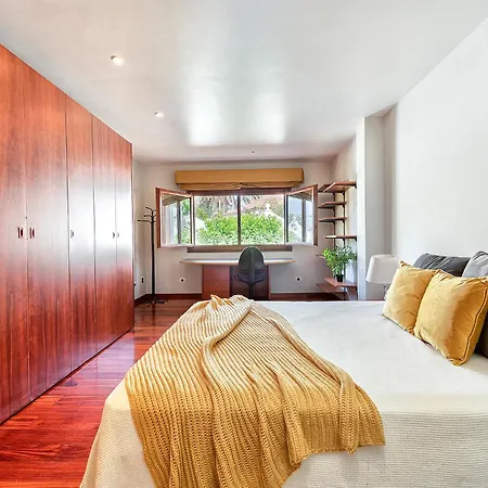 Exclusive Maspalomas シャレー *