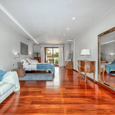 Exclusive Maspalomas San Bartolomé