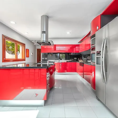 Exclusive Maspalomas シャレー San Bartolomé