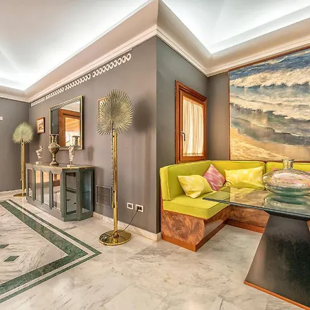 Exclusive Maspalomas