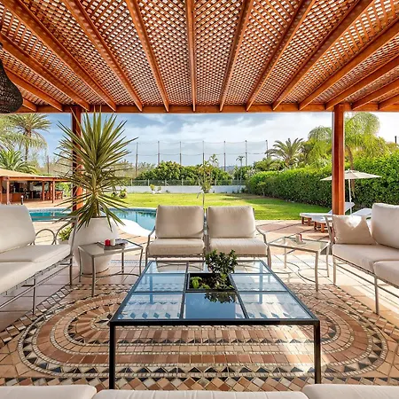 シャレー Exclusive Maspalomas *