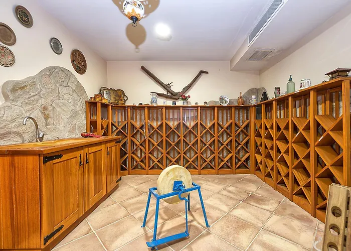 Exclusive Maspalomas Chalet *