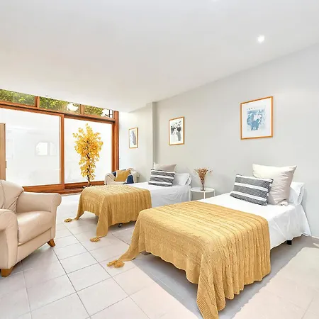 Exclusive Maspalomas Шале