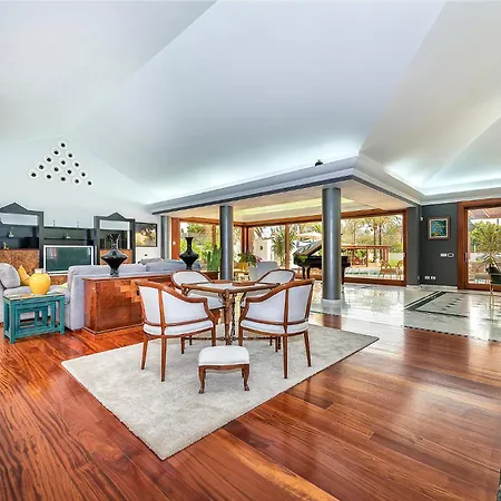 Шале Exclusive Maspalomas Сан-Бартоломе