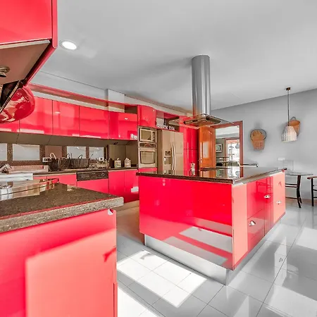 Exclusive Maspalomas Сан-Бартоломе